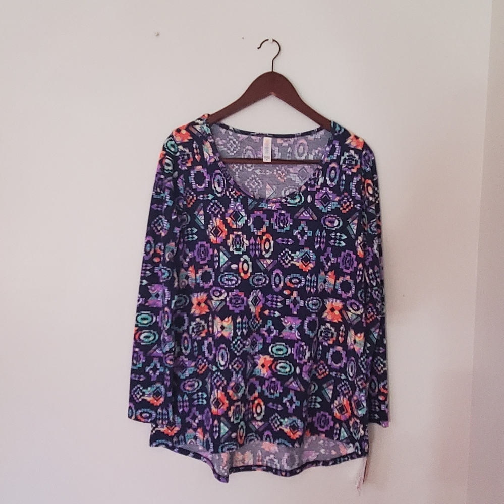 NWT Lularoe Lynnae